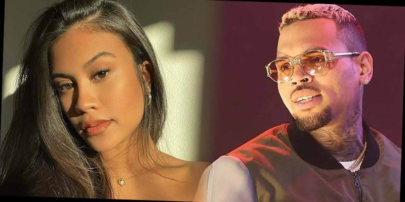 are diamond brown and chris brown still together