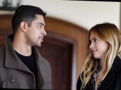 are ellie bishop and nick torres still together