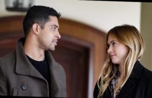 are ellie bishop and nick torres still together
