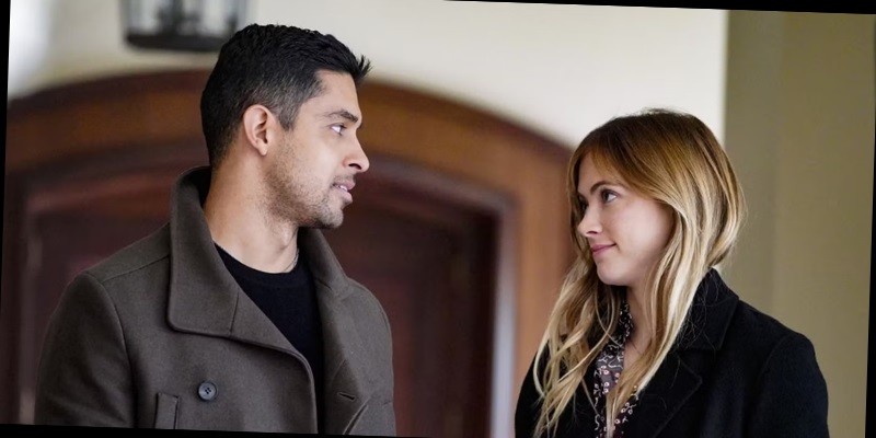are ellie bishop and nick torres still together