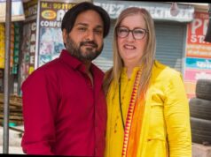 are jenny slatten and sumit singh still together