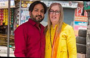 are jenny slatten and sumit singh still together