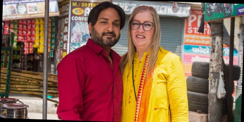 are jenny slatten and sumit singh still together