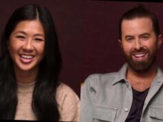 are khani le and matt robertson still together