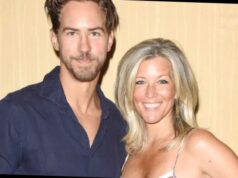 are laura wright and billy warlock still together