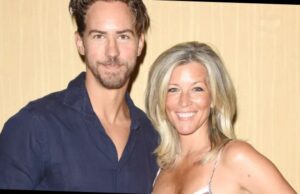 are laura wright and billy warlock still together