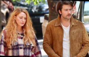 are lily kincaid and atlas corrigan still together