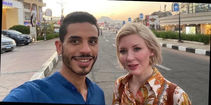 are mahmoud el sherbiny and nicole el sherbiny still together