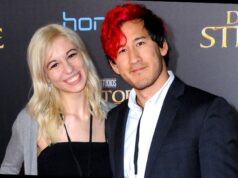 are markiplier fischbach and amy nelson still together