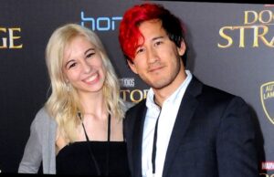 are markiplier fischbach and amy nelson still together