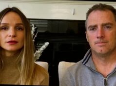 are matt ryan and alla fedoruk still together
