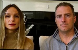 are matt ryan and alla fedoruk still together
