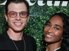 are matthew lawrence and rozonda thomas still together