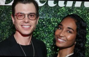are matthew lawrence and rozonda thomas still together
