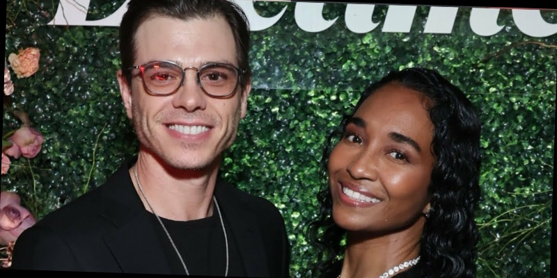 are matthew lawrence and rozonda thomas still together