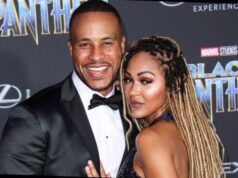 are meagan good and devon franklin still together