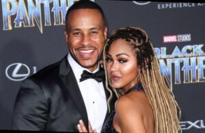 are meagan good and devon franklin still together