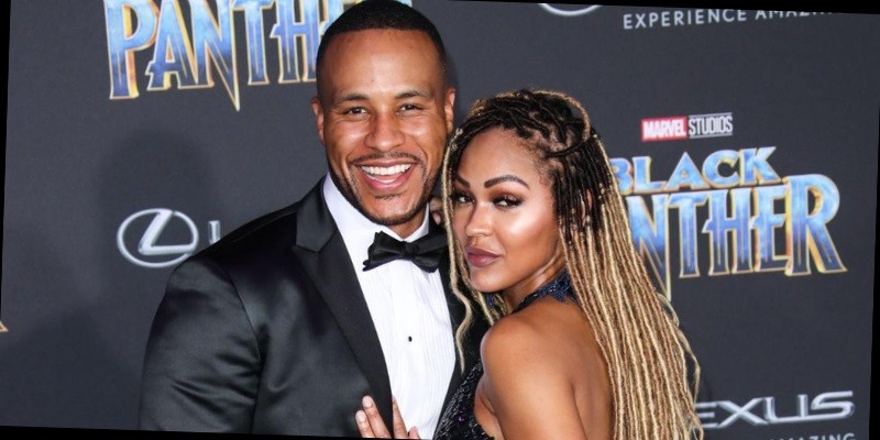 are meagan good and devon franklin still together