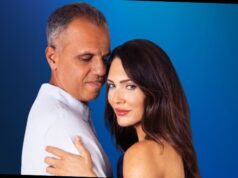 are meisha johnson and nicola kanaan still together