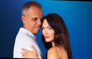 are meisha johnson and nicola kanaan still together