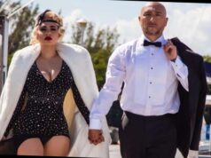are michael corleone blanco and marie ramirez de arellano still together