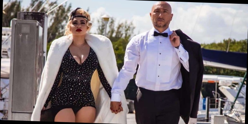 are michael corleone blanco and marie ramirez de arellano still together