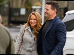 are mike macdonald and stephanie macdonald still together