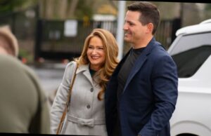 are mike macdonald and stephanie macdonald still together