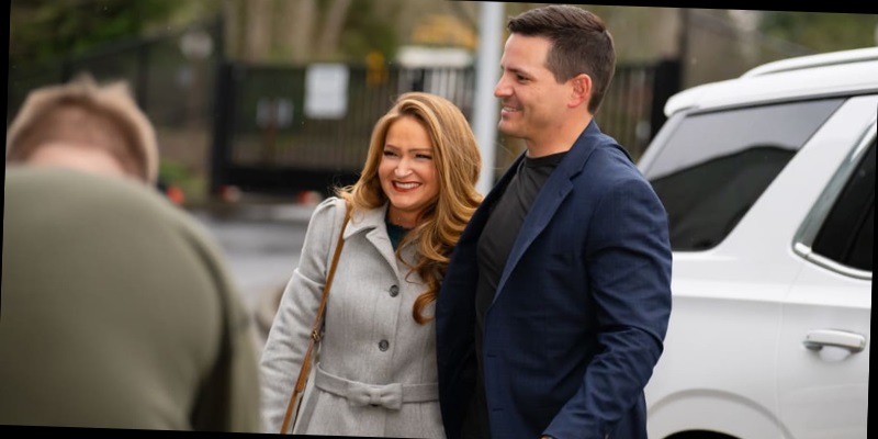 are mike macdonald and stephanie macdonald still together