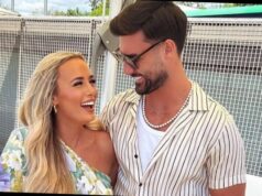 are millie court and liam reardon still together