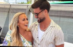 are millie court and liam reardon still together