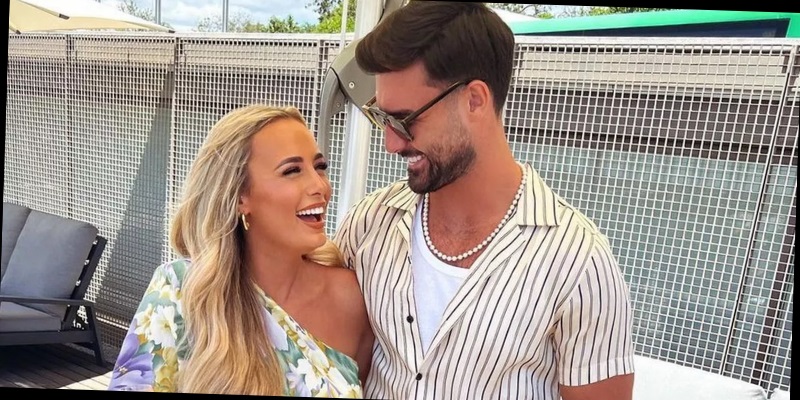 are millie court and liam reardon still together