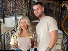 are molly marsh and zach noble still together