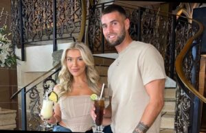 are molly marsh and zach noble still together