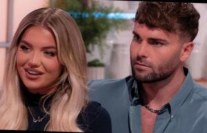 are molly smith and tom clare still together