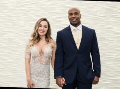 are myrla feria and gil cuero still together