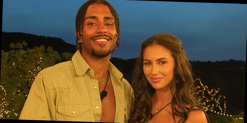are nate page and georgia murray still together