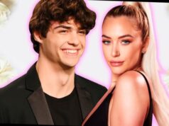 are noah centineo and stassie karanikolaou still together