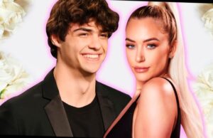 are noah centineo and stassie karanikolaou still together