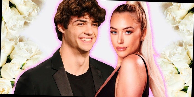 are noah centineo and stassie karanikolaou still together