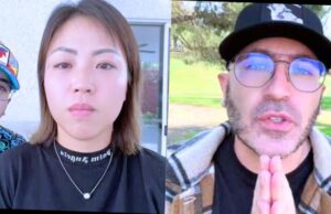 are oanh moon nguyen and tiko still together