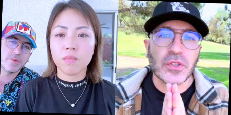 are oanh moon nguyen and tiko still together