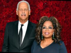 are oprah winfrey and stedman graham still together