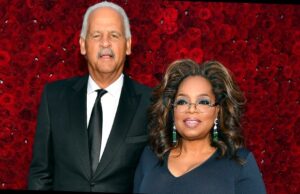 are oprah winfrey and stedman graham still together
