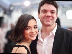 are rachel zegler and josh andres rivera still together