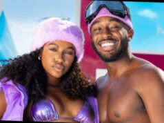 are ray gantt and imani wheeler still together