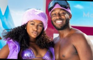 are ray gantt and imani wheeler still together