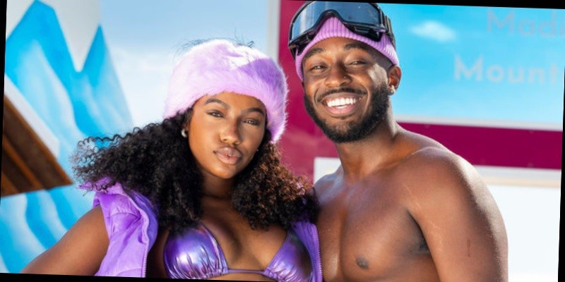 are ray gantt and imani wheeler still together
