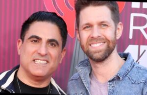 are reza farahan and adam neely still together