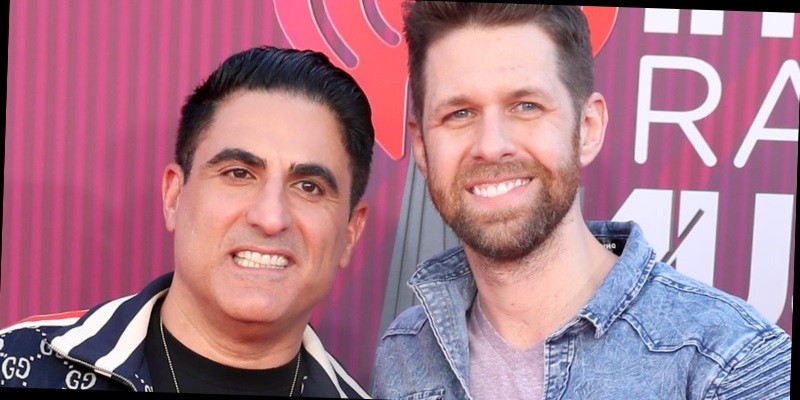 are reza farahan and adam neely still together